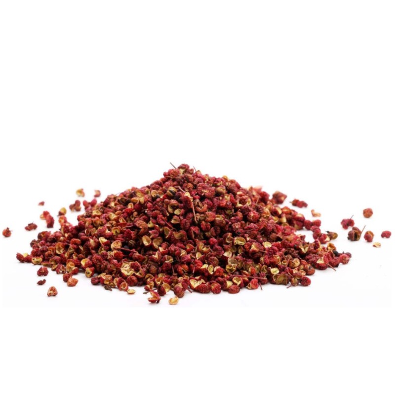 Zanthoxylum Supplier - Hua Jiao Spicy Food