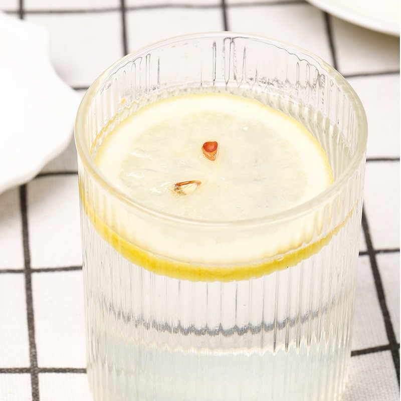 Freeze Dried Lemon Factory - Slices Tea Bulk