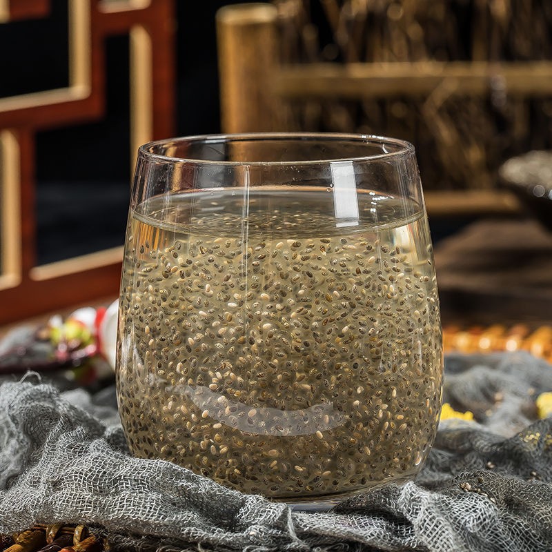 Chia Seed Supplier - High Protein Cleaned