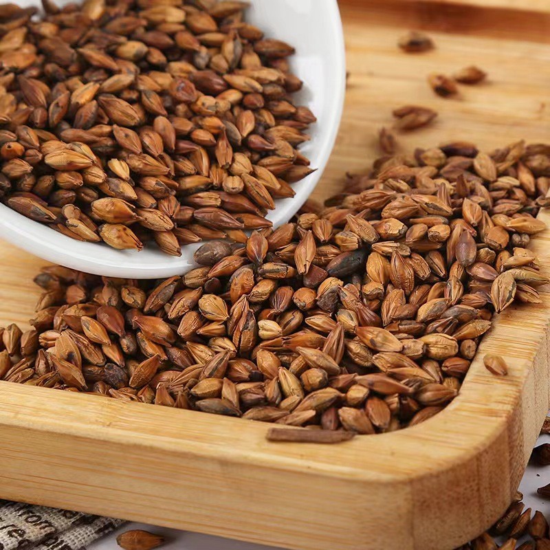 Barley Tea Factory - Stir Fried Malt Aroma