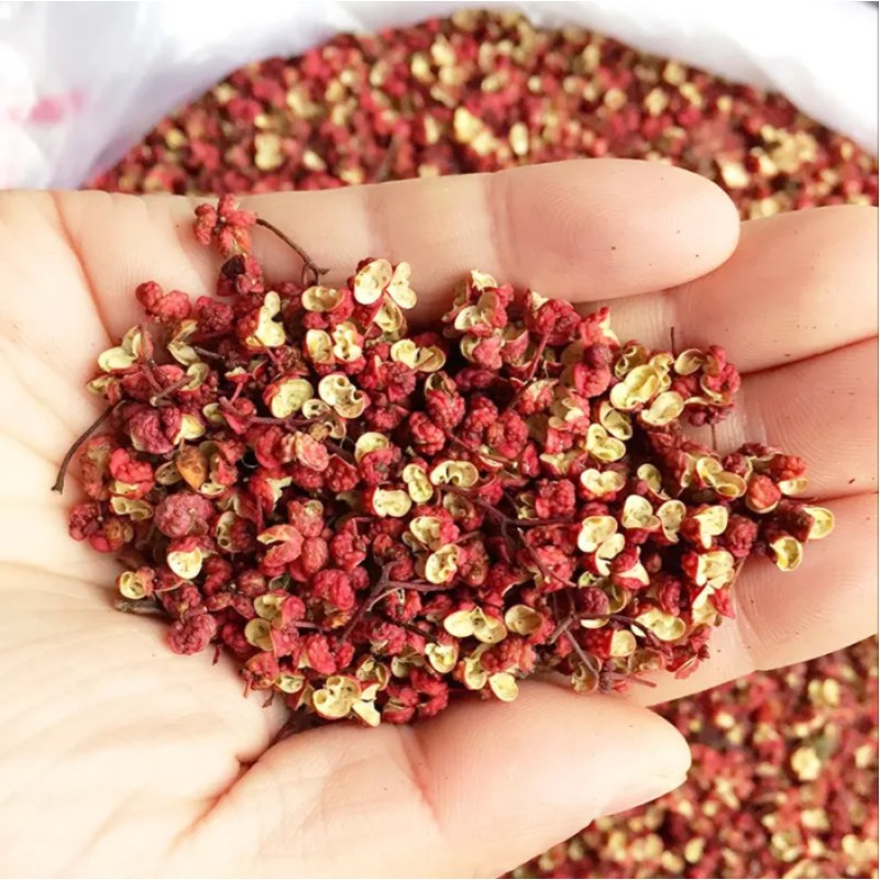 Zanthoxylum Supplier - Hua Jiao Spicy Food