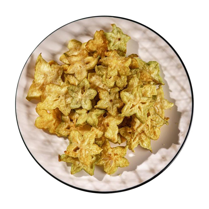 Yangtao Slices Manufacturer - Dried Fruit Baking