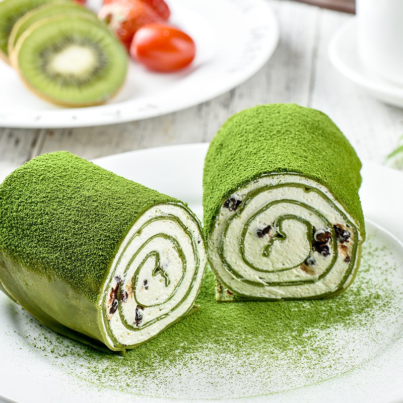 Matcha Powder Factory - Green Tea Ice Cream