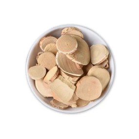 Wuzhi Mao Tao Factory - Sulfur Free Herbal