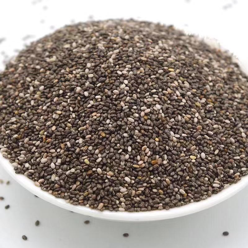 Chia Seed Supplier - High Protein Cleaned