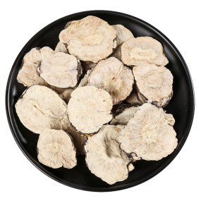 Black Maca Root Supplier - New Crop Slices