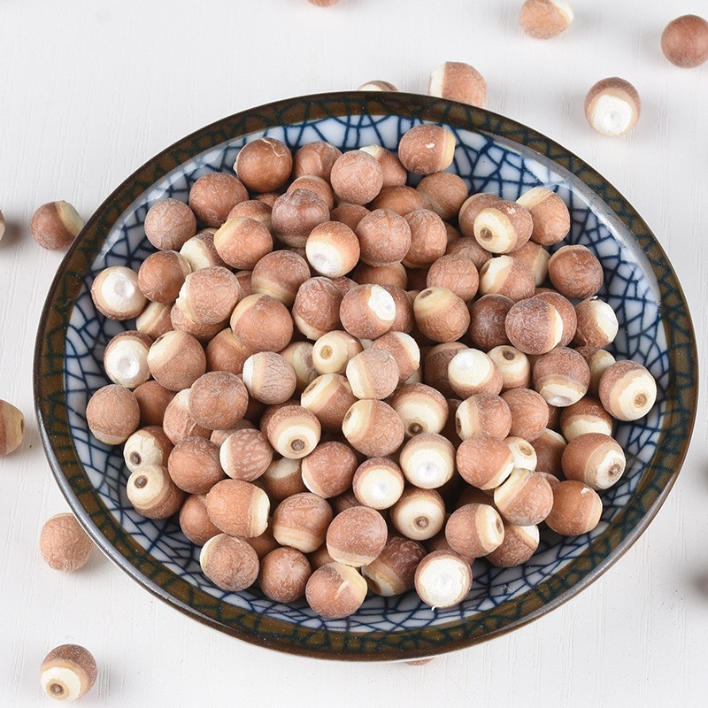 Euryale Fruit Supplier - Gorgon Seed Natural