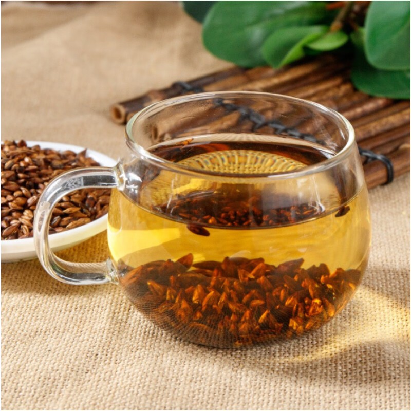 Barley Tea Factory - Stir Fried Malt Aroma