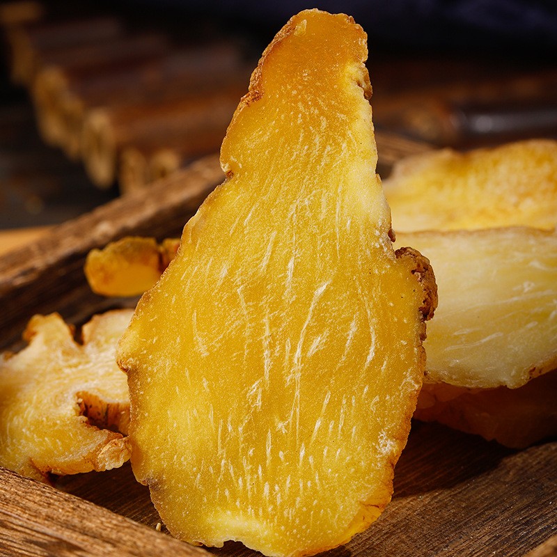 Huangjing Tablets Manufacturer - Yellow Essence Bulk