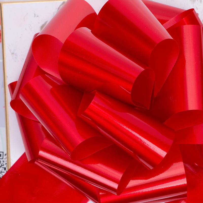 Hot Selling Large Ribbon Car Bow Decoration for New House Gifts Birthday Christmas or Wedding Party Supplies Hot New