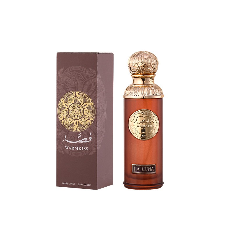 Popular Long Lasting Light Fragrance Middle East Dubai Arabic Perfumes Long Lasting Arabic Fragrance Eau De Perfume