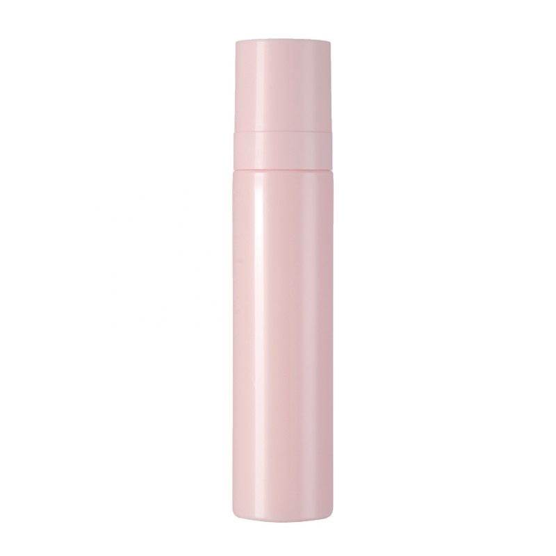 Pink Bottle Oil Skin Dry Skin Makeup Lasting Oil Control Waterproof Quick Setting 100ML Setting Spray