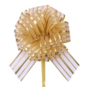 Direct Wholesale Craft Ribbon for Gift Wrapping Birthday Present Box Packaging Holiday Party Decorations Bow Decorations