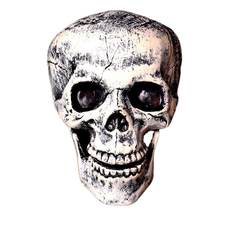 Creative Light up Glitter Ghost Hands Halloween Decoration Prop Garden Horror Atmosphere Displays Halloween Yard Decoration