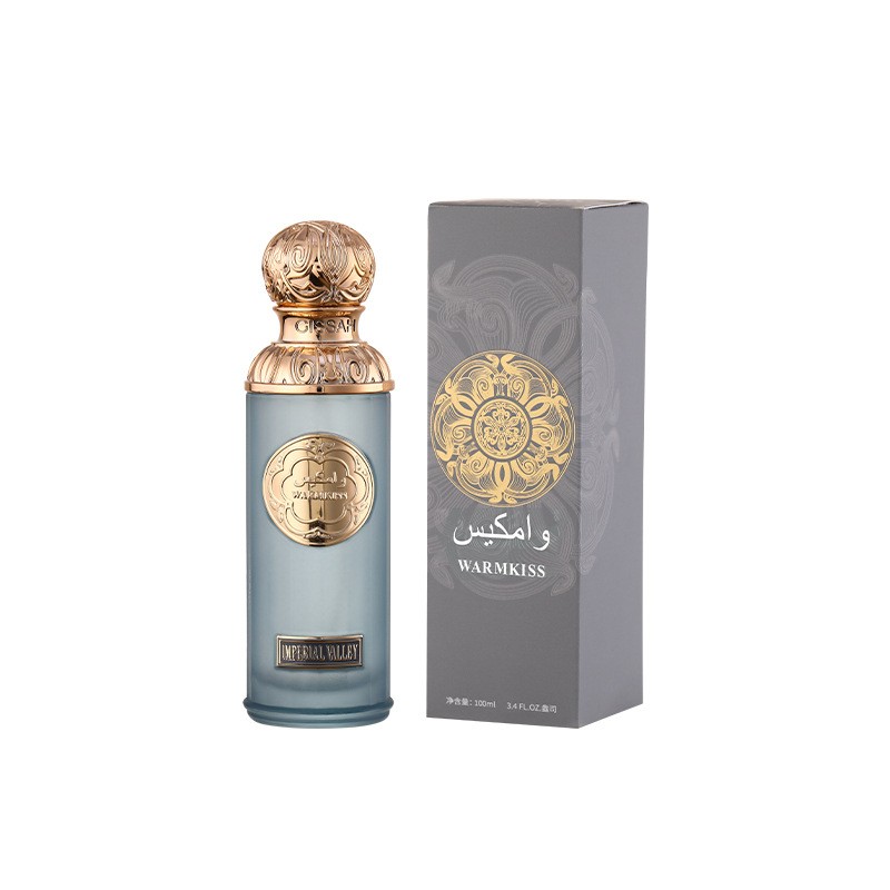 Popular Long Lasting Light Fragrance Middle East Dubai Arabic Perfumes Long Lasting Arabic Fragrance Eau De Perfume