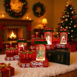 Christmas Gifts Supplies