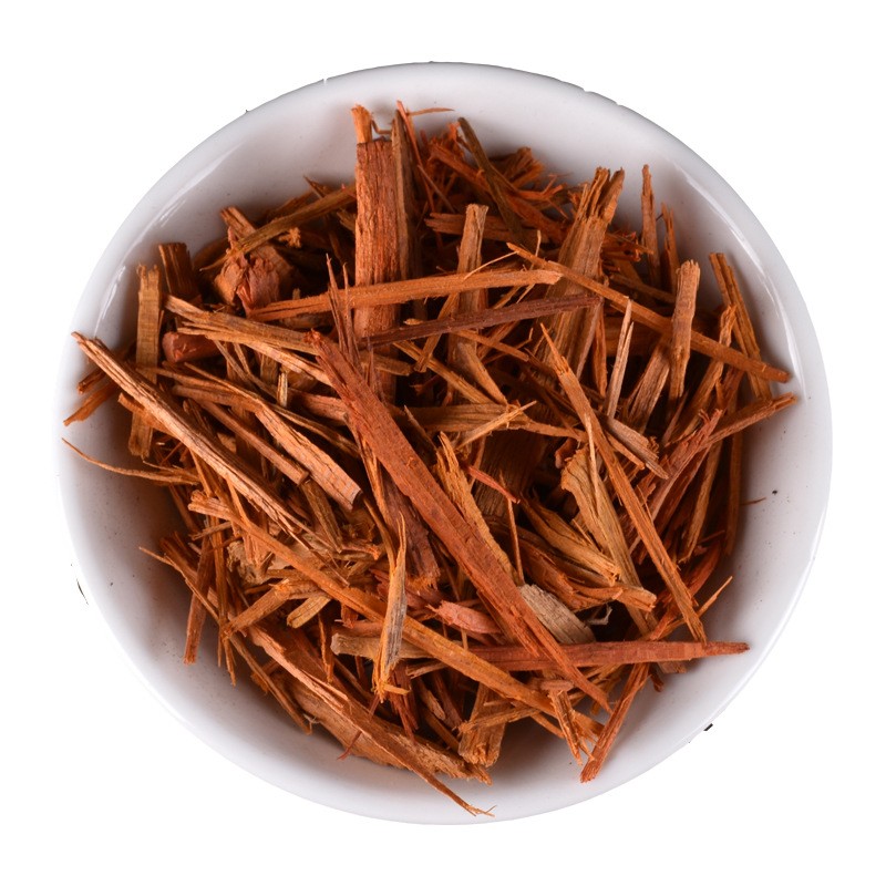 Sappan Wood Manufacturer - Caesalpinia Wood Chips