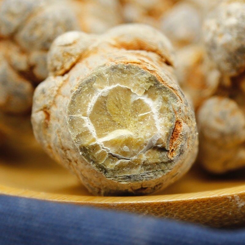 Panax Notoginseng Tea Supplier - Sanchi Root Dried