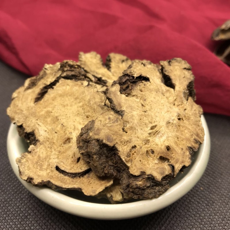 Chuanxiong Spice Manufacturer - Lovage Root Extract