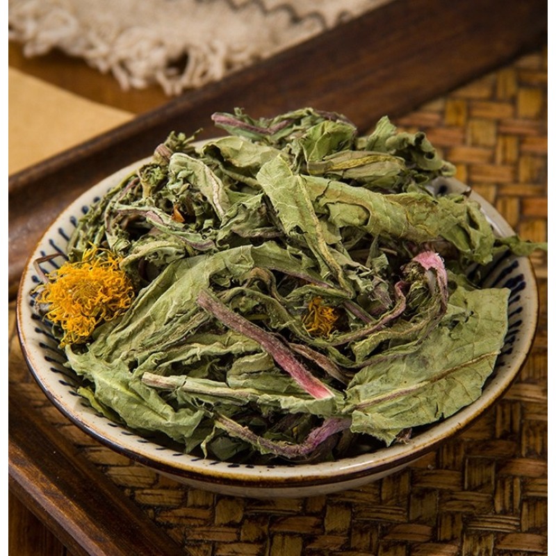 Dandelion Tea Supplier - Taraxacum Leaf Root
