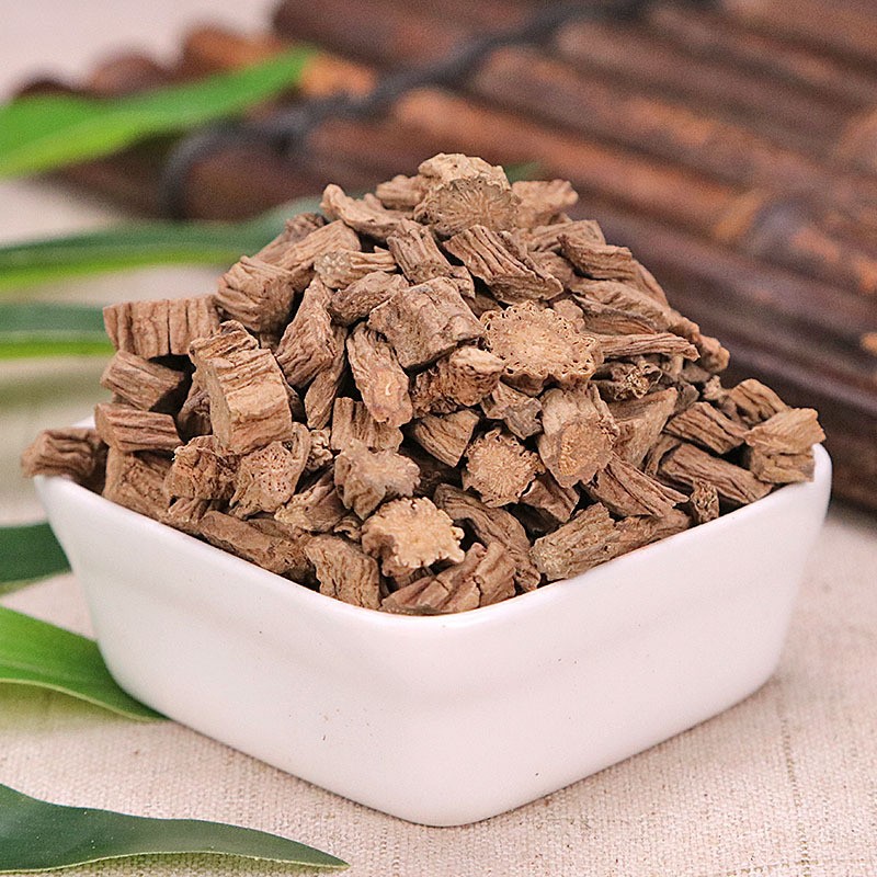 Teasel Root Factory - Dipsacus Japonomus Herbal