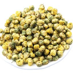 Chrysanthemum Bud Tea Supplier - Hangzhou Slimming