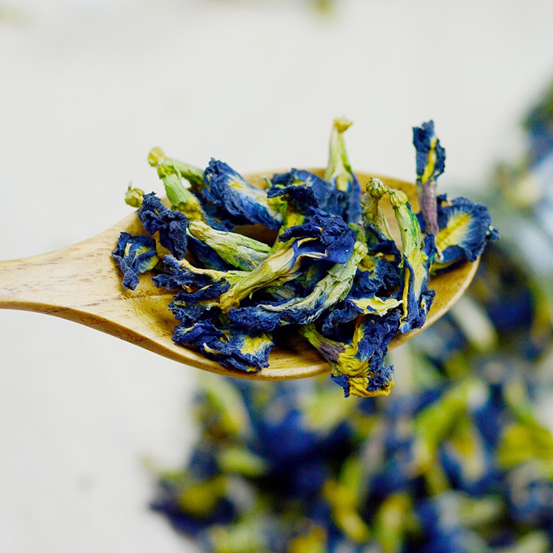 Butterfly Pea Tea Manufacturer - Purple Flower Health