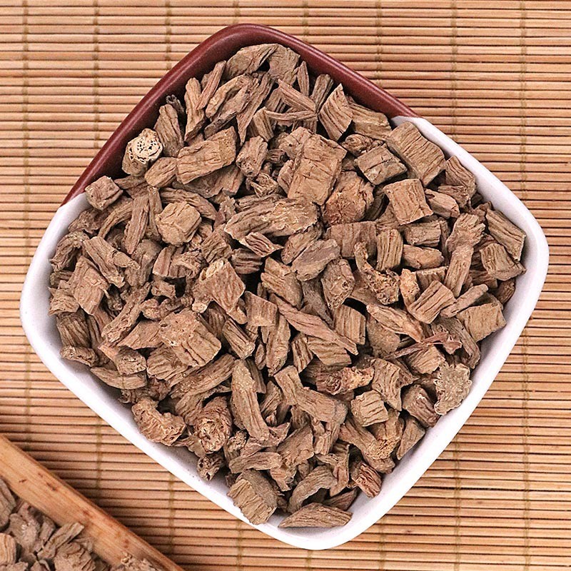 Teasel Root Factory - Dipsacus Japonomus Herbal