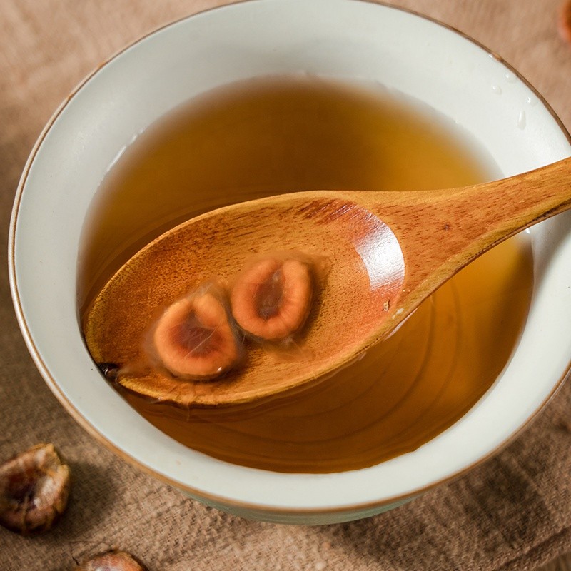 Monk Fruit Manufacturer - Siraitia Grosvenorii Dried