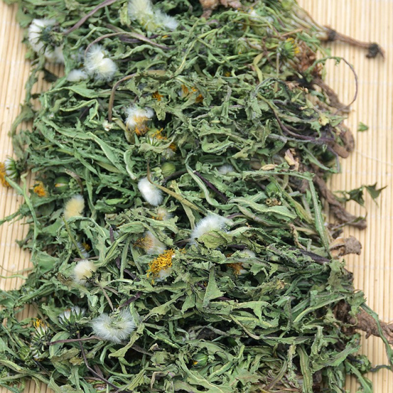 Dandelion Leaf Tea Manufacturer - Mongolian Herb