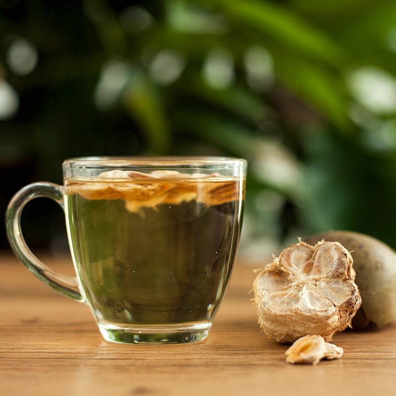 Monk Fruit Manufacturer - Siraitia Grosvenorii Dried