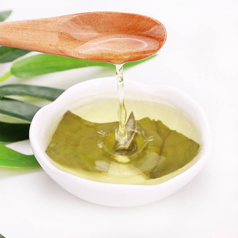 Lotus Leaf Supplier - Natural Dried Flavor Tea