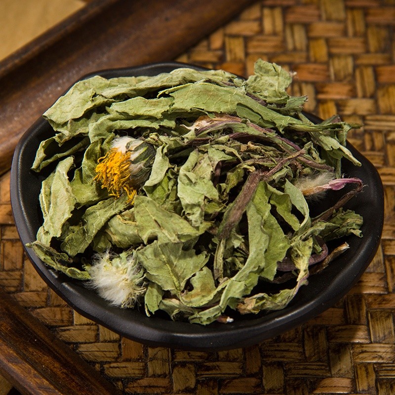 Dandelion Tea Supplier - Taraxacum Leaf Root