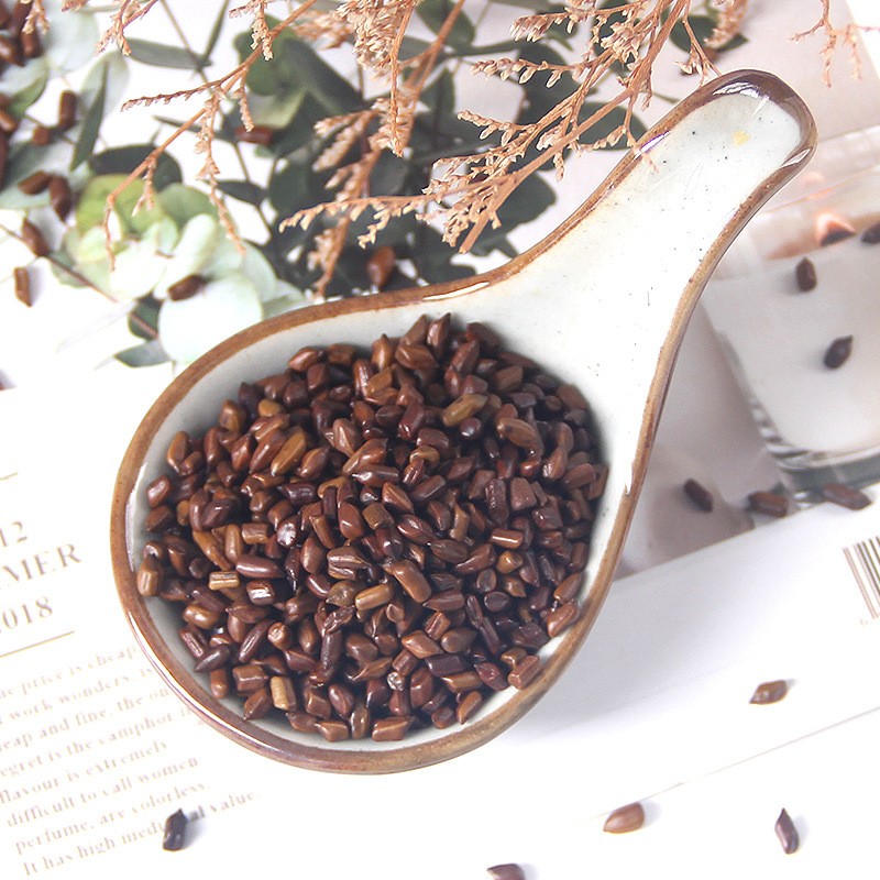 Cassia Seed Factory - Jue Ming Zi Extract