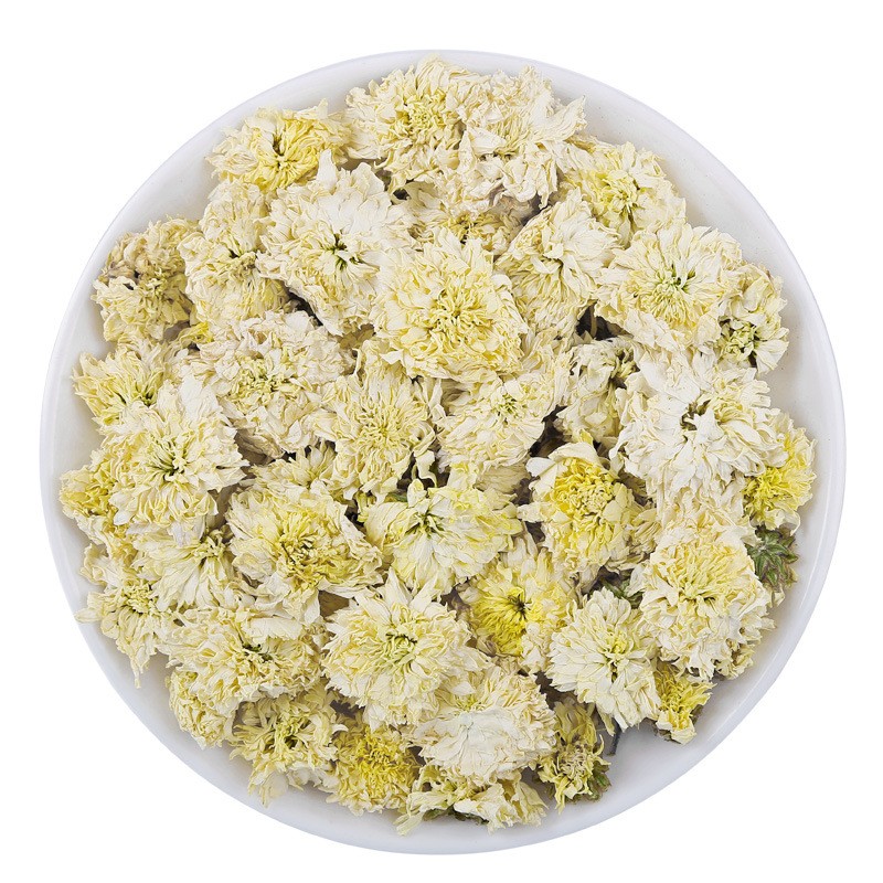 Chrysanthemum Tea Manufacturer - Tribute Grade