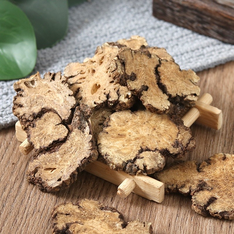 Chuanxiong Root Manufacturer - Szechuan Lovage