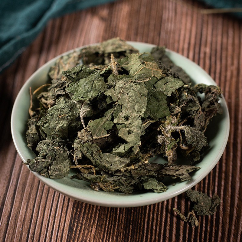 Nettle Herb Factory - Urtica Cannabina Dried