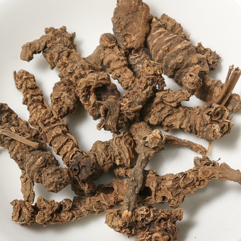 Valerian Root Manufacturer - Valeriana Officinalis Herb