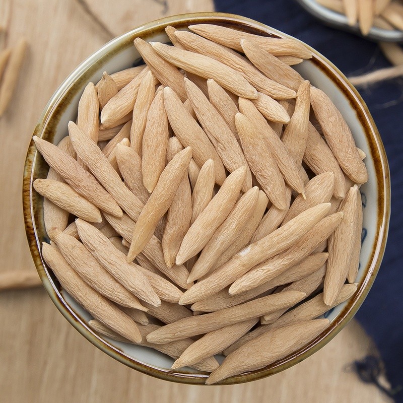 Ophiopogon Root Supplier - Mai Dong Herb Extract