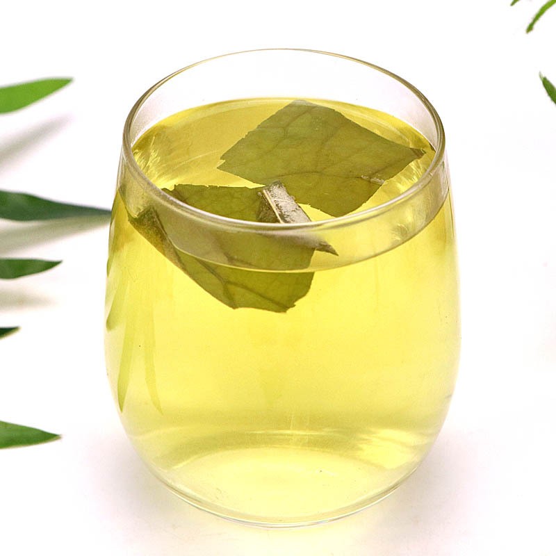 Lotus Leaf Supplier - Natural Dried Flavor Tea