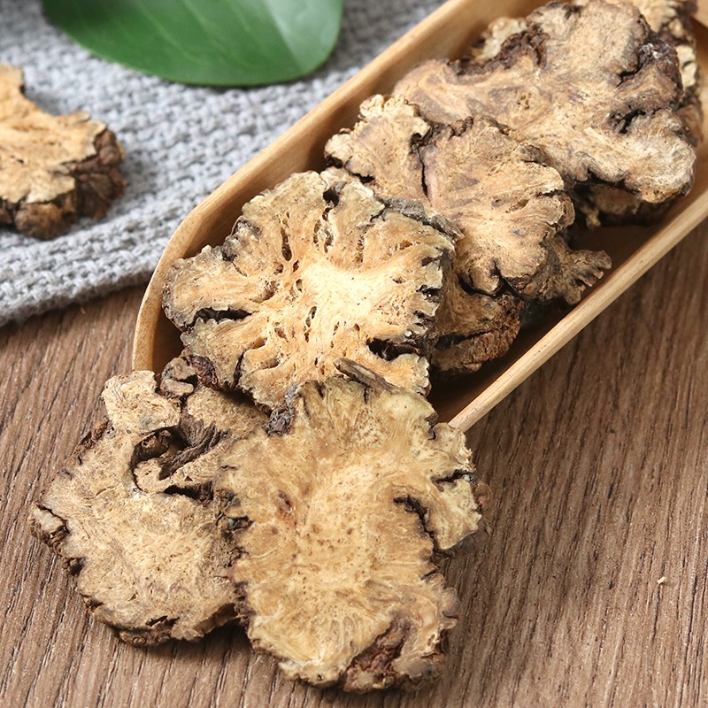 Chuanxiong Spice Manufacturer - Lovage Root Extract