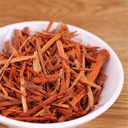 Sappan Wood Manufacturer - Caesalpinia Wood Chips