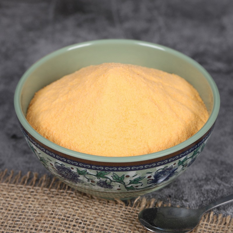 Orange Powder Factory - Flavored Juice Instant