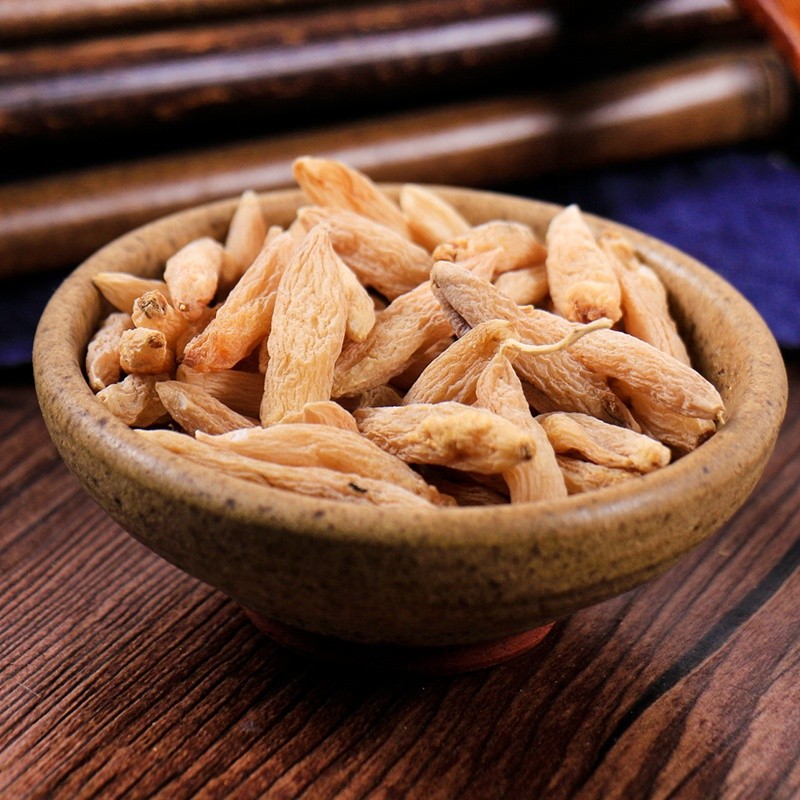 Ophiopogon Root Supplier - Mai Dong Herb Extract