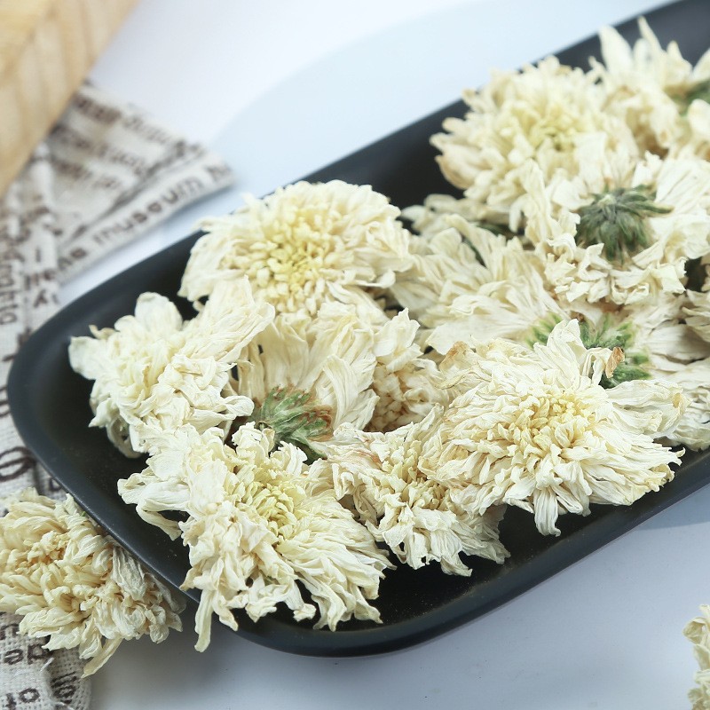 Chrysanthemum Tea Manufacturer - Tribute Grade