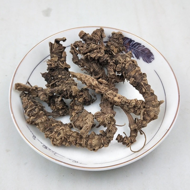 Valerian Root Manufacturer - Valeriana Officinalis Herb