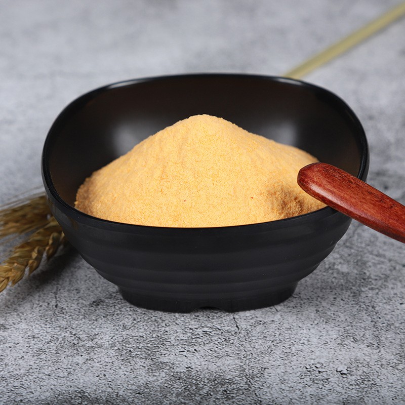 Orange Powder Factory - Flavored Juice Instant