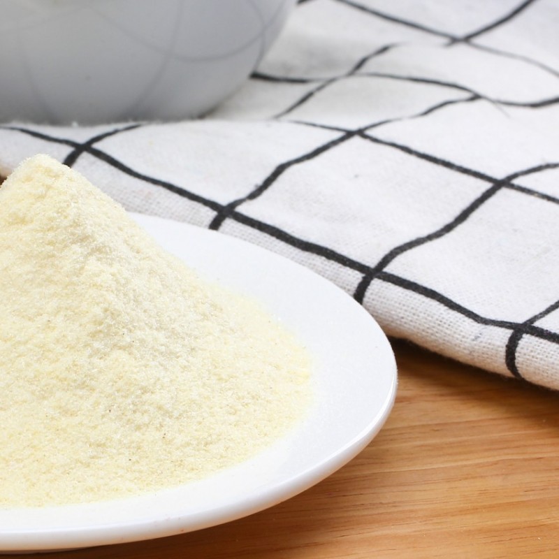 Banana Powder Supplier - Food Grade Pure