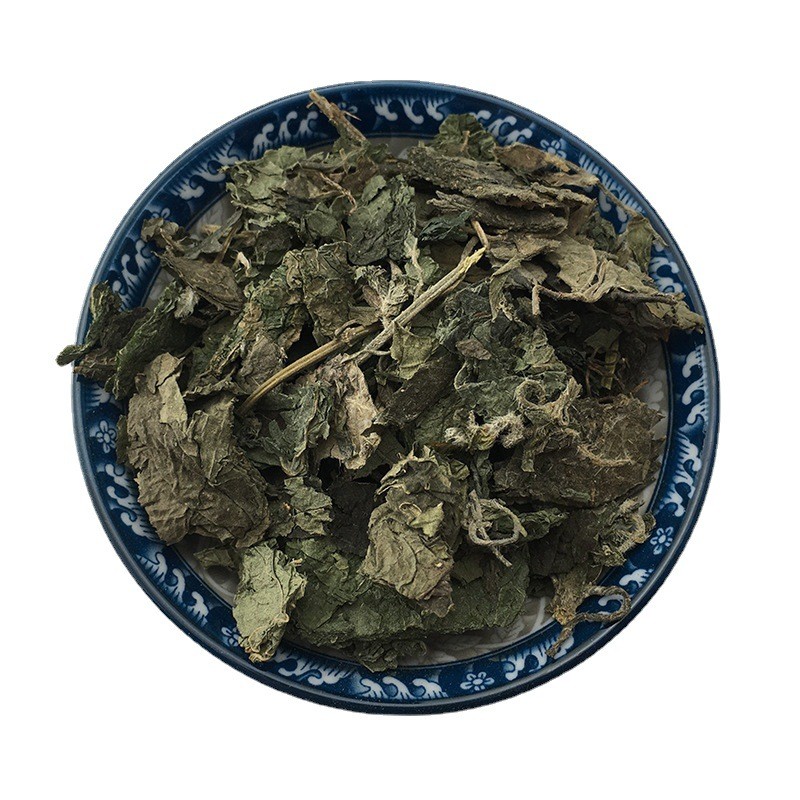 Nettle Herb Factory - Urtica Cannabina Dried