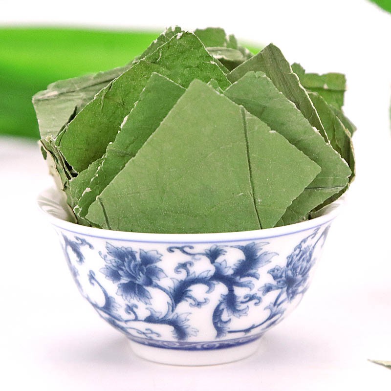Lotus Leaf Supplier - Natural Dried Flavor Tea